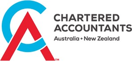 Chartered Accountants Australia and New Zealand member