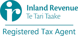 Inland Revenue Registered Tax Agent